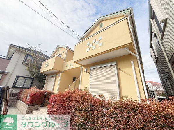 ドミールの物件内観写真